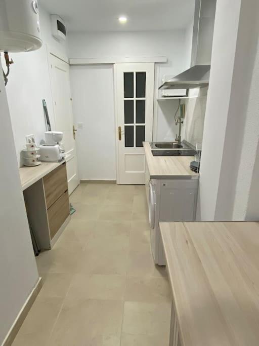 En El Corazon Del Centro Cadiz Plaza Palillero Apartment Bagian luar foto